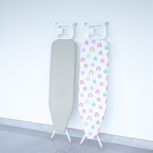 Rembourrage épais pliable pour hôtel, planche <span class=keywords><strong>à</strong></span> <span class=keywords><strong>repasser</strong></span> en maille de type debout - Product Image 1