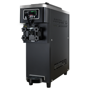 ZBX Mini Soft Serve <b>Ice</b> Commercial Yogurt Maker <b>Machine</b> <b>Ice</b> <b>Machine</b> for Hotel Food Machinery - Product Image 2