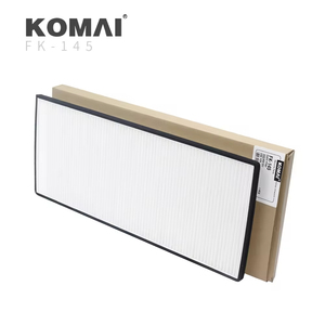 กรองอากาศเครื่องยนต์ดีเซล Komai OEM/ODM รุ่น 332F8191 ACP362 526454 30/926362 สำหรับ JCB - Product Image 3