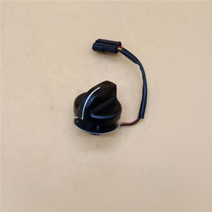 Perilla de Aceleración para Excavadora SK200-8, 52S00075P1, Dial, Combustible YN52S00075P1 - Product Image 1