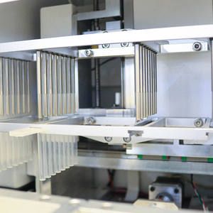 BIOBASE China Hoogproductief automatisch nucleïnezuurextractiesysteem met <span class=keywords><strong>4</strong></span> ℃   Reagens BK-AutoHS96 voor laboratorium - Product Image 4