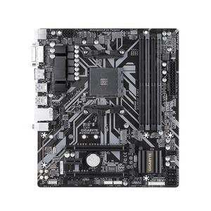 Carte mère d'origine neuve pour <span class=keywords><strong>Gigabyte</strong></span> B450M-DS3H - Product Image 1