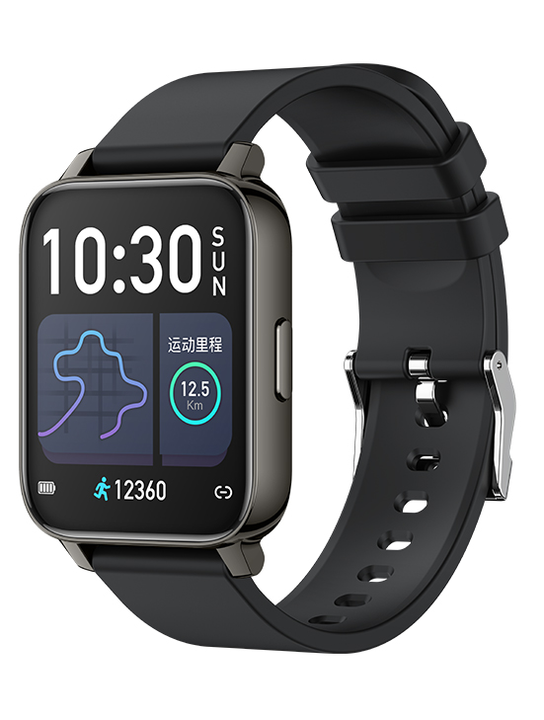 P36 Smart Watch Health Bracelet with Blood Pressure Monitor