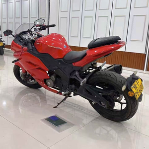 Moto électrique de course de nouveau modèle de Offre Spéciale 3000w-16000w avec l'essence d'occasion de motos du prix usine bon marché pour le vélo d'adultes - Product Image 4