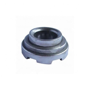 Tùy biến bột luyện kim thiêu kết các bộ phận giảm xóc <span class=keywords><strong>Piston</strong></span> Rod hướng dẫn các bộ phận kim loại cho tự động - Product Image 2