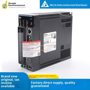 Motor Delta Original ECM-B3M-C20604SS1 Nuevo en Stock 400W AC200V-230V Motor de Alta Eficiencia que Ofrece un Rendimiento Potente - Product Image 2
