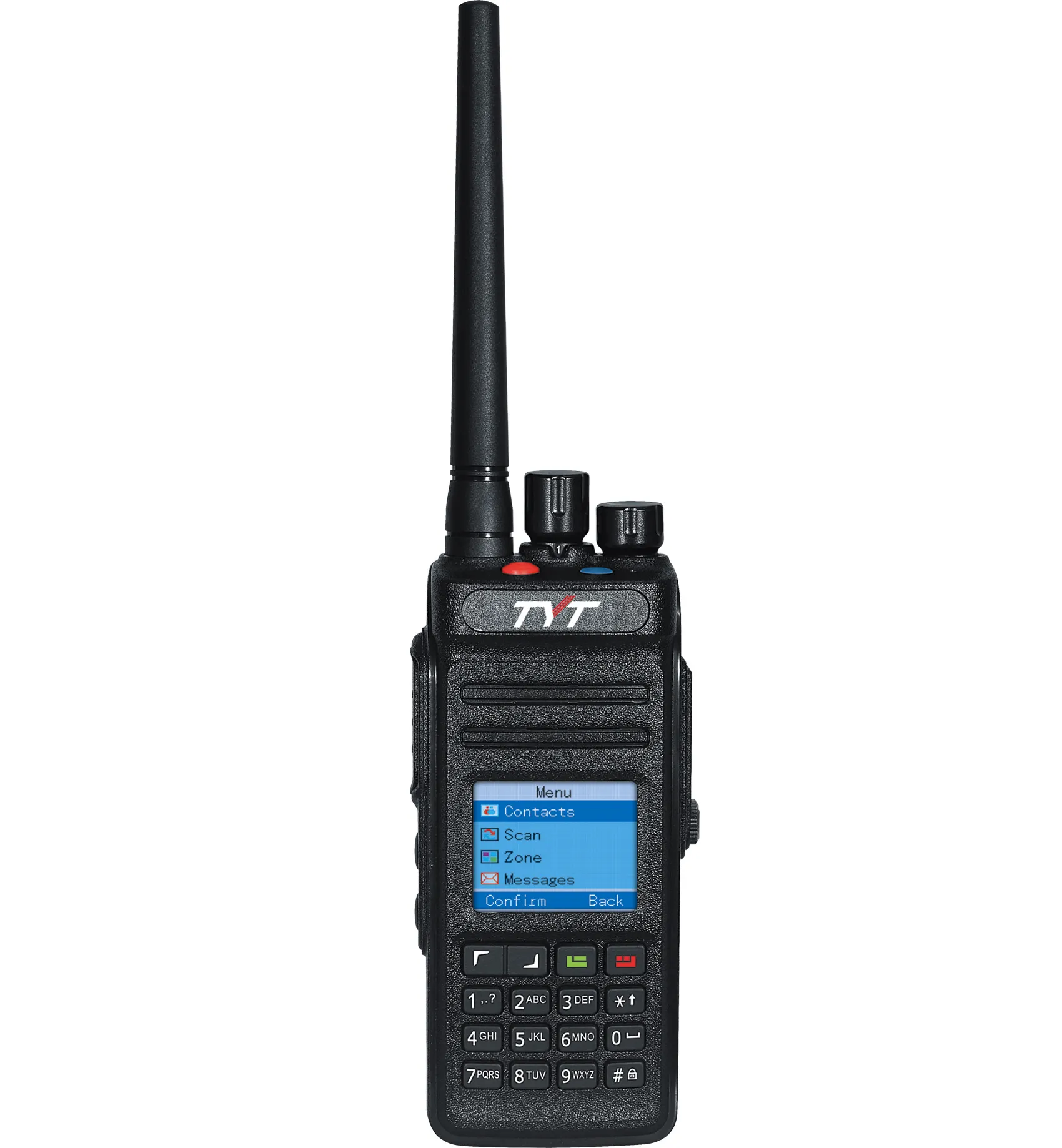 Wireless TYT Radio Long range walkie talkie Transceiver Ip67 With High Quality Equipment 2 Way Radio Walkie Talkie