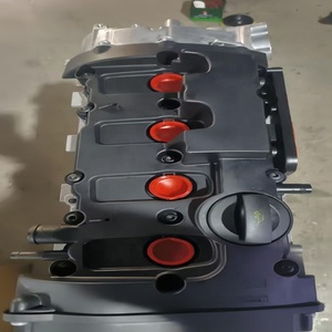 Motor Diésel de Dos Cilindros 2.0T Confiable 06D100032L BWT, Motor <span class=keywords><strong>Turboprop</strong></span>, Nuevo Modelo de Motor para Automóvil, Motor de Turbina para Audi A4 A6 A8 - Product Image 6