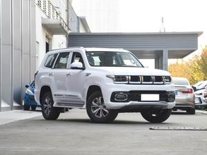 2023 GCC GSO Beijing BJ60 2.0T SUV Tout-Terrain Édition Qianli 5 Places Déstockage Chine Documents d'Exportation Complets - Product Image 3