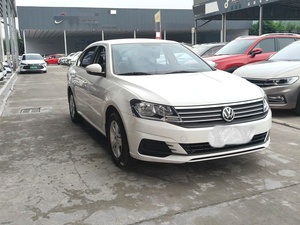 Volkswagen Lavida 2019 d'occasion abordable, berline 1.5L essence manuelle, conduite à gauche, 112 CV, capteurs arrière, véhicule d'occasion fiable à vendre - Product Image 4