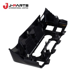 ขายึดแผงหน้าปัดหมายเลข 2 สำหรับโตโยต้า HIACE KCH10 Granvia 2000-2002 OE 55322-26030 5532226030 - Product Image 2