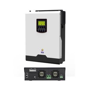 Microinversor Solar <span class=keywords><strong>Wvc</strong></span> 700, Salida Única, Conexión a Red, Axpert VM II Premium - Product Image 6