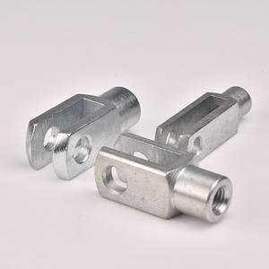 Gancin baja tahan karat dan karbon baja pegas Cotter Dowel Clevis Lynch <span class=keywords><strong>Pin</strong></span> pelepas cepat Musim Semi <span class=keywords><strong>Pin</strong></span> bola plunger - Product Image 4