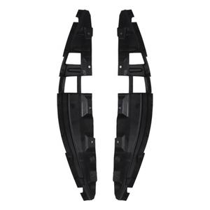 Kit di Aggiornamento per <span class=keywords><strong>Nissan</strong></span> <span class=keywords><strong>Qashqai</strong></span> 2015, Coppia di Rivestimenti Parafango Anteriore OE 63842-DF30A 63843-DF30A PP, Altri Componenti Carrozzeria - Product Image 2