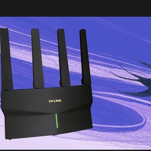 Router Wireless Wi-Fi 6 Dual-Band Gigabit TL-XDR3030 Versione Facile da Espandere AX3000 con Porte WAN/LAN - Product Image 3