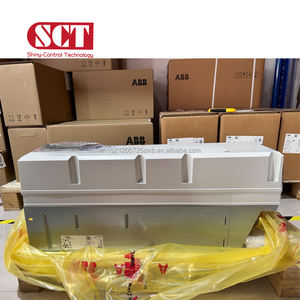 <span class=keywords><strong>ABB</strong></span> Frequenz umrichter 30KVW 380V IP20 IP21 Spannung 50Hz 60Hz Statische Maschine 240V 3KVA 260A 75KW ACS880-01-274A-2 Wechselstrom antriebe - Product Image 5