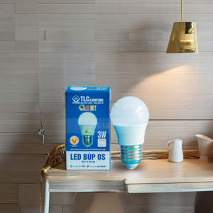 Wholesale Vietnam Factory Modern Minimalist 3W LED <b>Bulbs</b> Aluminum Downlights IP20 High Quality <b>Lighting</b> for Home Office Supply - Product Image 1