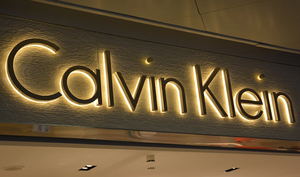 3D kanaalletter reclamebord met led-verlichting, op maat gemaakte logo's, backlit lichtreclame voor bedrijven en winkels. - Product Image 5