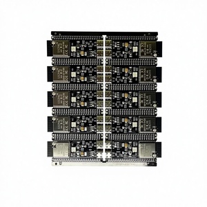 Carte de développement <span class=keywords><strong>ESP</strong></span>-<span class=keywords><strong>32S</strong></span> ESP32-<span class=keywords><strong>S3</strong></span>-N16R8 WIFI sans fil 2-en-1 avec CPU double cœur basse consommation 5V, garantie 1 an, haute qualité, 2 ports USB2 - Product Image 3