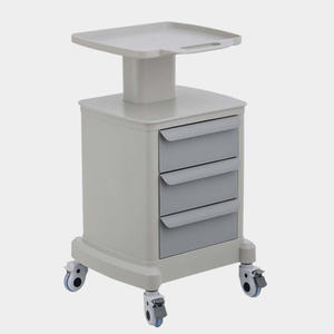 2022 Neueste Beauty Machine Trolley Geräte ständer Lager wagen <span class=keywords><strong>Cart</strong></span> Stand Beauty Instrument Trolley - Product Image 4