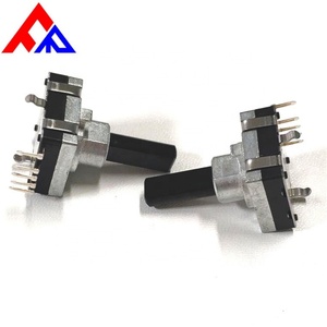 Encodeur rotatif miniature multi-tours et encodeur absolu de qualité supérieure garantie, fabriqué en Chine, à faible coût - Product Image 6