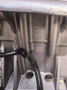 Moteur de moto d'occasion Suzuki <span class=keywords><strong>GW250</strong></span> <span class=keywords><strong>Inazuma</strong></span> 250cc, refroidi par eau, avec allumage CDI 4 temps et démarrage électrique - Product Image 4