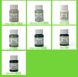 <span class=keywords><strong>Pintura</strong></span> de cuero de Color café a base de acrílico de alta calidad 30ml DIY <span class=keywords><strong>pintura</strong></span> de borde de cuero acrílico <span class=keywords><strong>pintura</strong></span> de cuero <span class=keywords><strong>para</strong></span> bolsa/zapatos/sofá - Product Image 6