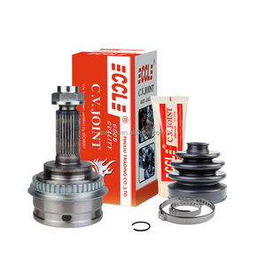 CCL châssis haute performance pièces de rechange de voiture kit de joint de cv extérieur 28391-SA003 pour SUBARU <span class=keywords><strong>LEGACY</strong></span> BH 98-03 arbre d'entraînement de transit - Product Image 1