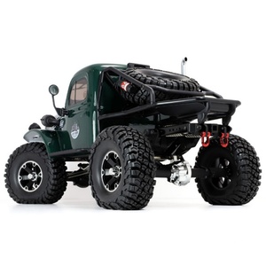 Nuevo Modelo Todoterreno 2024 RGT EX86181, Auto a Control Remoto 1/10, Crawler Profesional, Alcance de 500m, Control de 4 Canales, para Expertos - Product Image 2