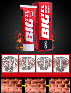 Crème pour le pénis Stayfit Strong Man, à base de plantes, pour augmenter la durée, retarder l'éjaculation, favoriser la croissance du pénis, gel pour une érection durable, lotion - Product Image 4