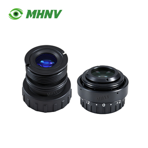 Kit di Visione Notturna MHNV OEM BNVD PVS31/PVS14 Lenti IP67 Sigillate con Rivestimento Antiriflesso Set di Lenti Oculari e Obiettivo - Product Image 1