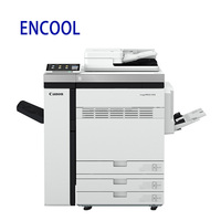 ENCOOL Original nouvelle vente d'usine production couleur numérique CanonimagePRESS V800 V900 Laser photocopieurs Machine imprimante