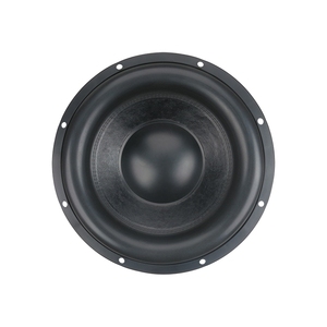 Subwoofer NEO MOTOR de 18 Pulgadas para Auto, RMS2000W, Fábrica de Altavoces China, JLD Audio, Subwoofers con Canasta de Aluminio para Auto - Product Image 3