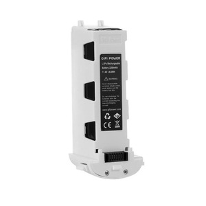 Batterie pour drone Hubsan Zino <span class=keywords><strong>H117S</strong></span> Batterie de vol intelligente Batterie Hubsan Zino PRO - Product Image 3
