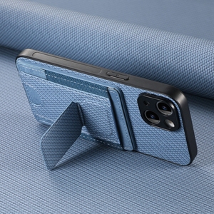 เคสแบบมีขาตั้งกันกระแทกสำหรับ Samsung Galaxy S8 <span class=keywords><strong>S20FE</strong></span> S20 S10 S9สำหรับ Galaxy Note 9/Note 10เคสบัตรเครดิต - Product Image 2