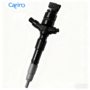 Trung Quốc-made New Common Rail phun nhiên liệu 295900-0280 2959000280 23670-39445 OE số 23670-30450 cho 2kd động cơ <span class=keywords><strong>diesel</strong></span> - Product Image 5