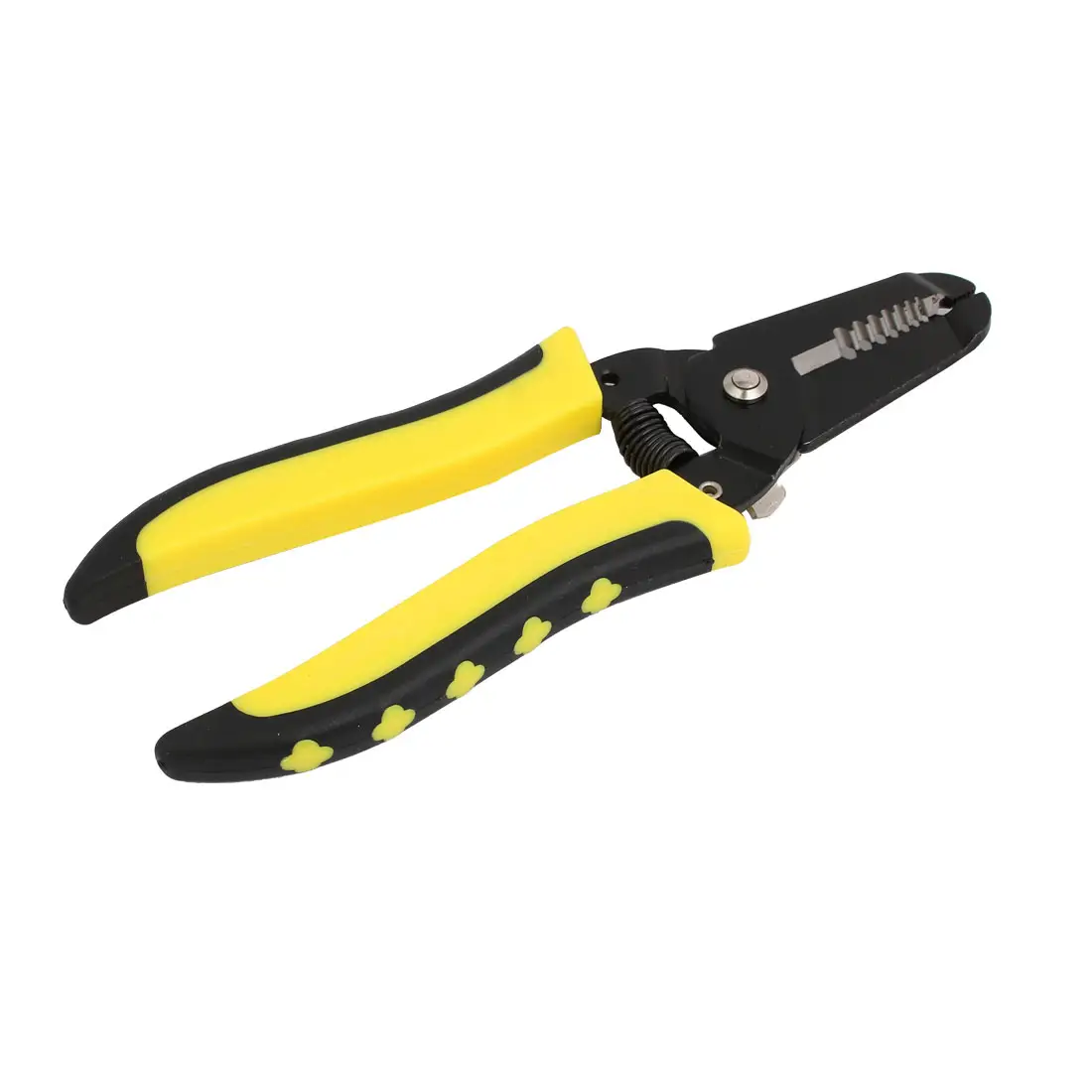 Cutting Wire Cable Stripper Cutter Pliers Hand Tool