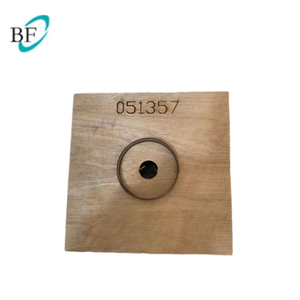 Testeur de perméabilité à l'humidité du tissu Principe d'essai Testeur de perméabilité à la vapeur d'eau en cuir - Product Image 6