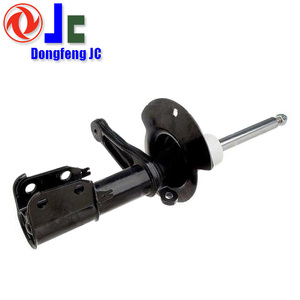 Kits de Suspensión Hidráulica para Automóviles 171668 235618 04782013AD para Chrysler Concorde 98-04 - Product Image 1