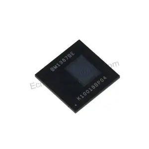 Chip de reparación EC-Mart Serie S9, Chip de potencia de computadora QFN BM1387 IC BM1387BE