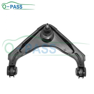 Bras de commande supérieur avant OPASS pour CHEVROLET SILVERADO & GMC SIERRA & <span class=keywords><strong>HUMMER</strong></span> <span class=keywords><strong>H2</strong></span> 1999- 15224737 - Product Image 2
