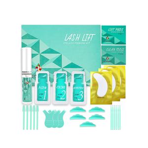 Expédition rapide Iconsign Eye Brow Perm <span class=keywords><strong>Lash</strong></span> <span class=keywords><strong>Lift</strong></span> sachet <span class=keywords><strong>Kit</strong></span> pour cils Perming - Product Image 2