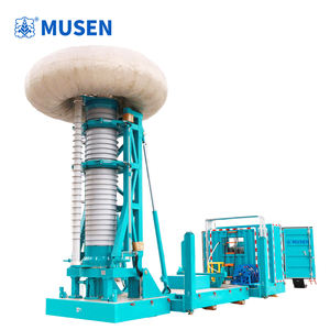 <span class=keywords><strong>GIS</strong></span>-druk voor kamer met hoge spanning, bestand tegen 500kV, 750kV, 1000kV, merk MUSEN, hoge nauwkeurigheid, IP55-bescherming - Product Image 1