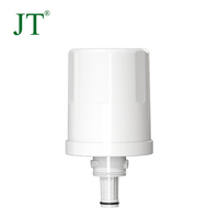Filtre pour robinet de cuisine domestique pour purifier l'eau du robinet