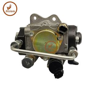 Pompe à injection de carburant 4HK1 authentique et neuve 8-97306044-9 8973060449 294000-0039 pour excavatrice ZAX200-3 ZX200 - Product Image 2