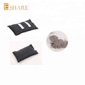 Collecteur <span class=keywords><strong>d</strong></span>'<span class=keywords><strong>humidité</strong></span> et de charbon de bois, <span class=keywords><strong>absorbeur</strong></span>, humidificateur <span class=keywords><strong>pour</strong></span> <span class=keywords><strong>voiture</strong></span>, 500g - Product Image 5