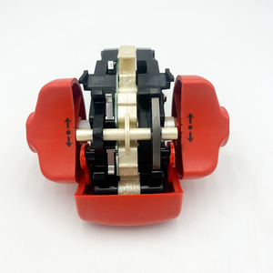 Conjunto de Consola para Montacargas, Número de Pieza 3095404000. Aplicable a las piezas de montacargas <span class=keywords><strong>LINDE</strong></span> 1158-01/372-03/360-01. - Product Image 5