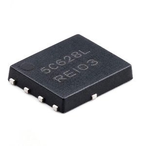 NTMFS5C628NLT1G ของแท้ 60V 190A 1.6V 156W 1 N-channel N-Channel PDFN-8L(5x6) ทรานซิสเตอร์ FET แบบเดี่ยว, MOSFET RoHS - Product Image 1
