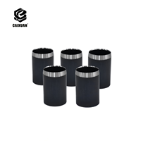 Perforadora Circular de Acero Hueco sin Costuras de 23.80mm, sin Rebabas, para Soluciones de Perforación de Embalajes de Cartón