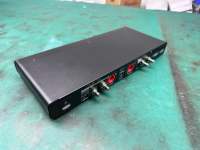 Micrófono Inalámbrico Profesional SKM9000ii UHF Dinámico Cardioide con Luces LED, Micrófono de Mano Metálico con Sonido Nítido para Karaoke, Discursos y Espectáculos